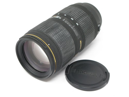 Sigma 150mm f2 8 apo - ex, f2.8