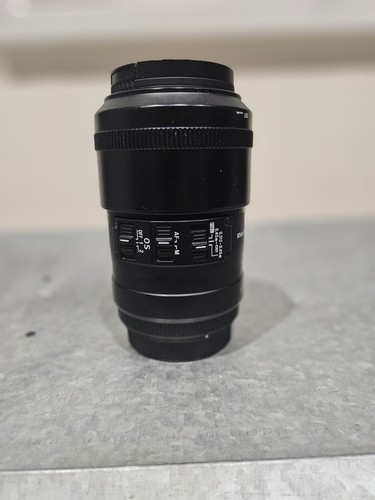 Sigma 105mm os hsm dg - hsm,