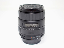 Sigma 28-105mm F4-5.6 UC Zoom