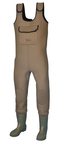 Shakespeare sigma neoprene - shakespeare,
