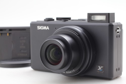 Near mint sigma dp1s dp1 - [near, s