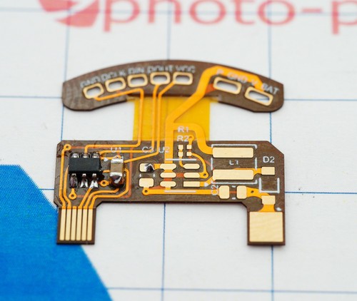 Modchip kit for old sigma - for,