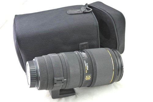 Sigma 200 8 apo dg - sigma,