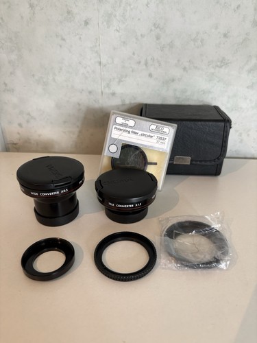Sigma 55mm wide - 55mm,