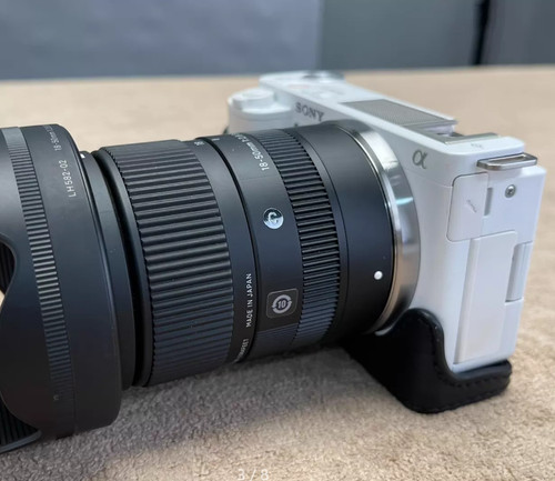 Sigma 50mm dc - sigma,