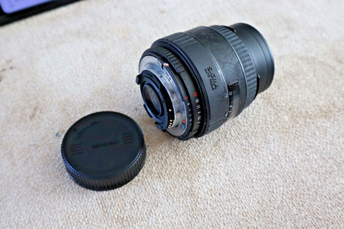 Sigma zoom camera lens - sigma,