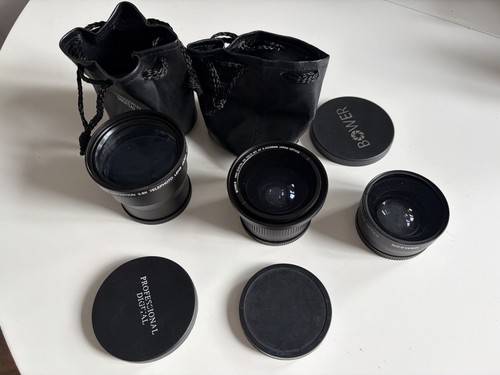 Job lot vintage - vintage, 35-70mm
