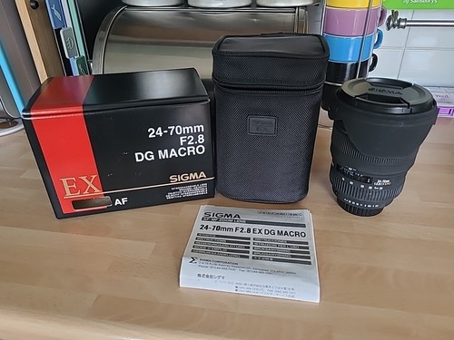 Pentax fit sigma - fit, dg