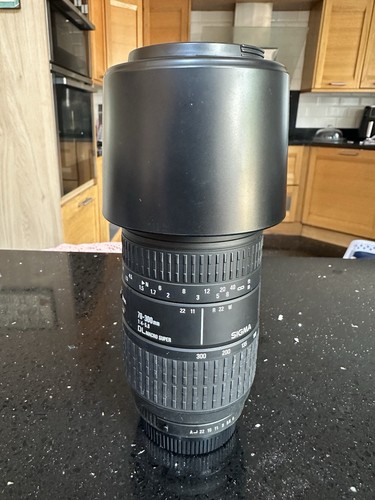 Sigma 300mm macro - sigma, 70-300mm