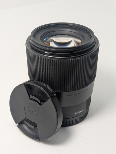 Sigma 30mm dc - f/1.4,