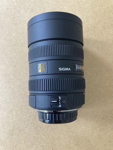 Pentax fit sigma hsm 16mm - fit,