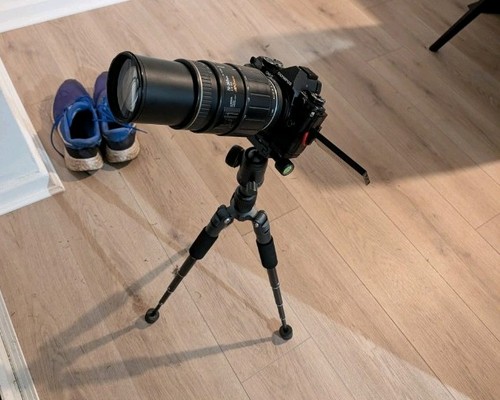 Sigma 300mm 5 6 - 70-300mm, f4-5.6