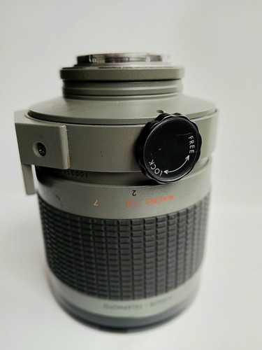 Sigma mirror telephoto - mirror,