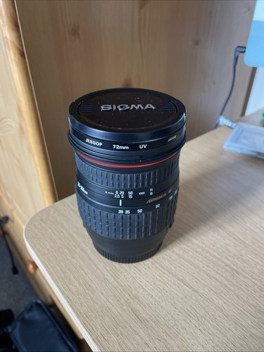 Sigma 300 6 3 compact - sigma, 28-300/3.5-6.3