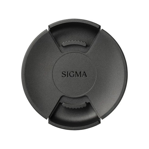 Sigma lcf front lens - lcf-72, cap