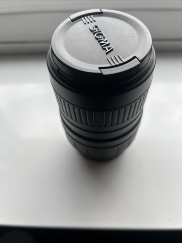 Sigma 100 300mm lens for - sigma,