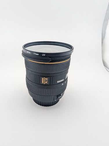 Sigma 20mm 0 5 6 - sigma, f/4.0-5.6