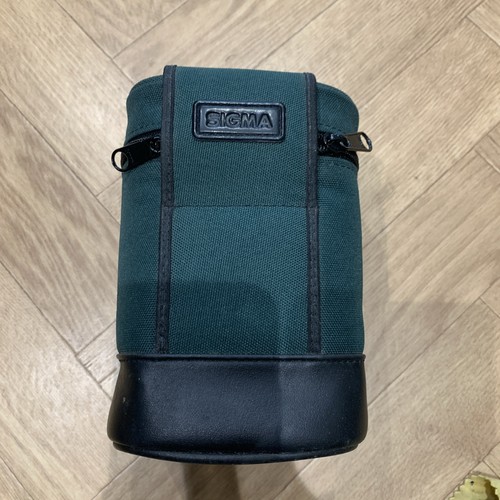 Sigma camera lens carry - camera,