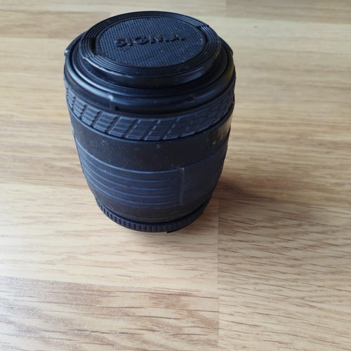 Sigma auto focus 210mm uc - sigma,