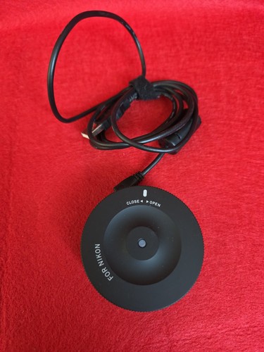 Sigma usb dock - usb,