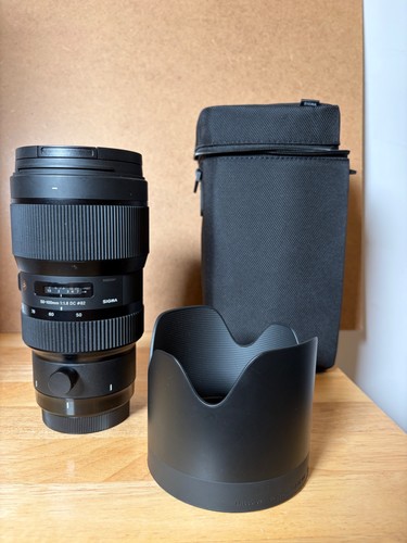 Sigma 100mm 8 canon - sigma, 50-100mm