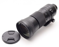 Sigma 150-600mm f/5-6.3 DG OS