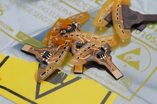 Modchip kit for old - modchip,