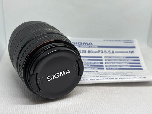 Sigma zoom macro - zoom,