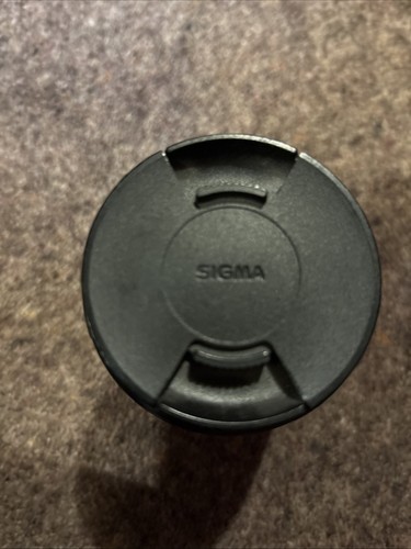 Sigma hsm 18 250mm - dc, 18-250mm