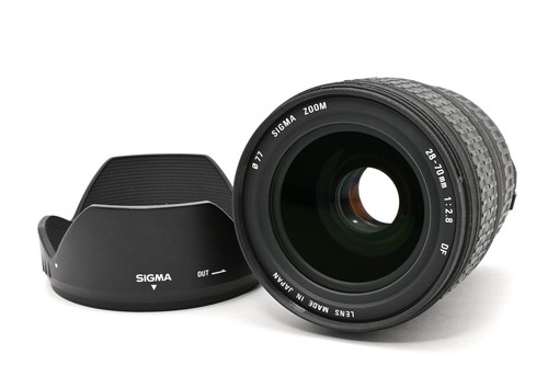 Sigma 70mm 2 8 df - sigma,
