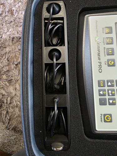 Sigma metalytics pro - metalytics, wand