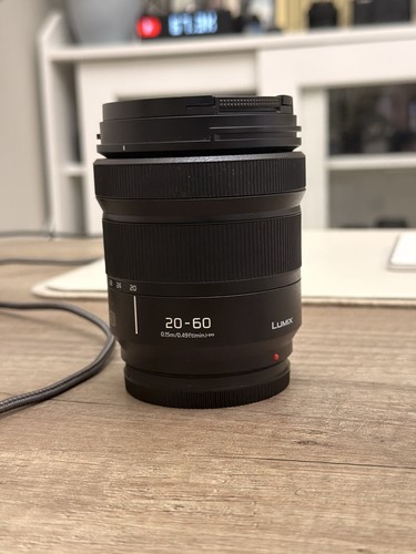 Panasonic lumix 60mm - panasonic,