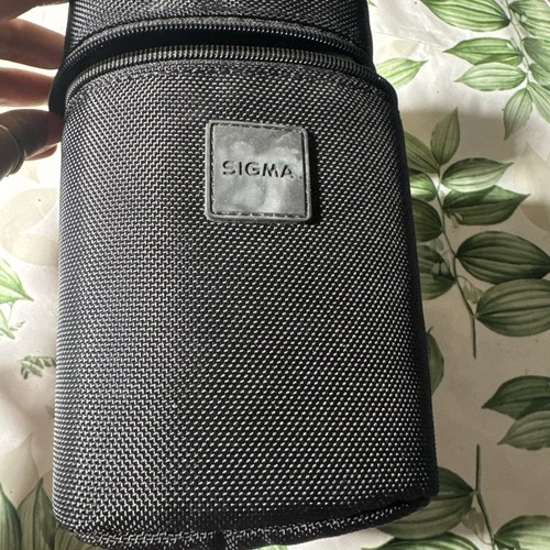 Sigma 210k case - sigma,