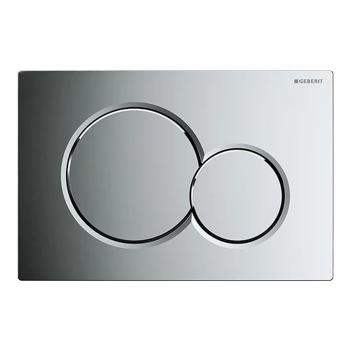 Geberit sigma01 dual - geberit, flush