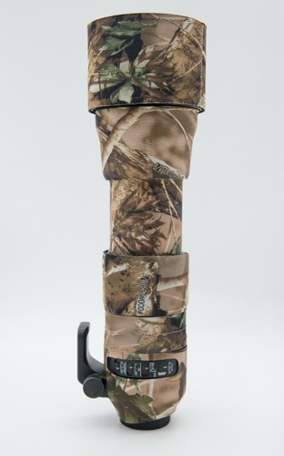 Lenscamo camouflage lens - camouflage,
