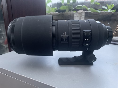 Sigma 150 500mm app hsm - app,