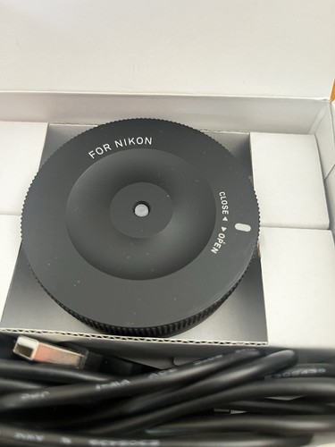 Sigma usb dock - sigma,