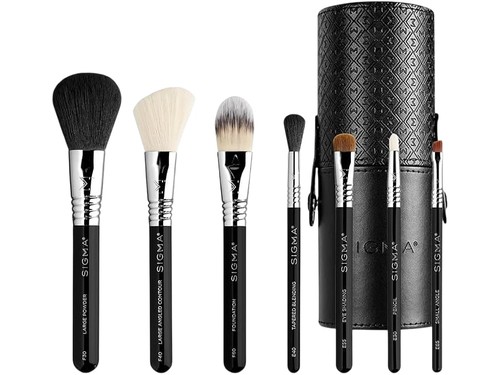 Sigma essential travel brush - essential,