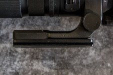 Sigma 150-600 contemporary