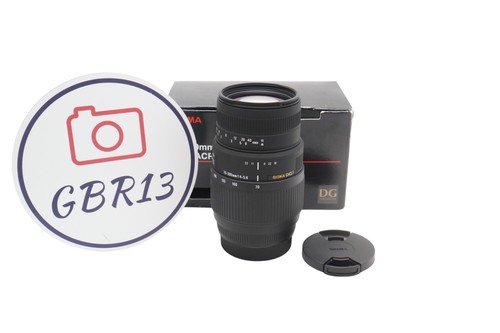 Sigma 300mm telephoto lens - sigma,