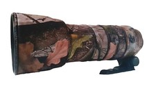 Sigma 150 500 DG OS Neoprene