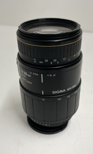 Sigma 300mm 5 6 - -, 5.6